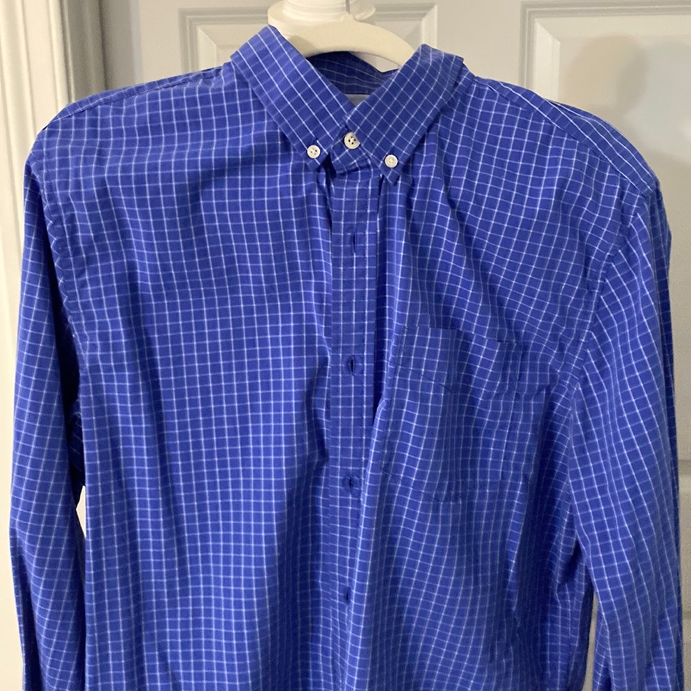 Banana Republic Dress Shirt